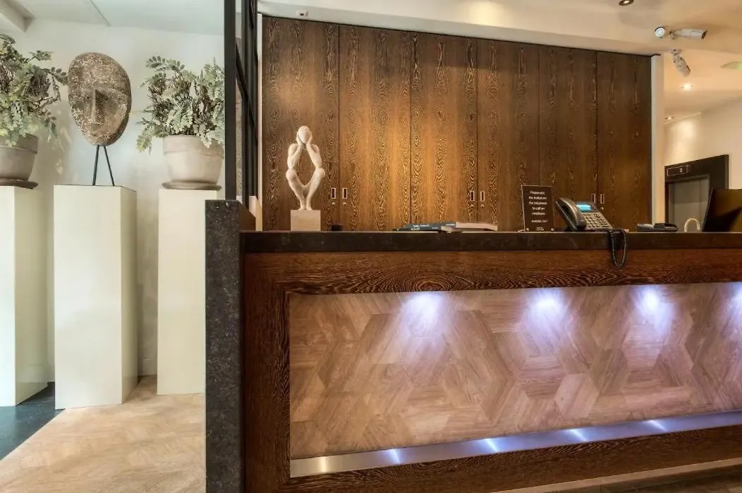 Boutique Hotel Lumiere-1