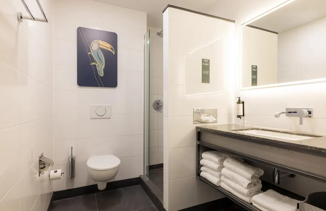 Van Der Valk Hotel Eindhoven-1