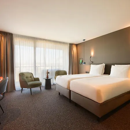Van Der Valk Hotel Eindhoven-3